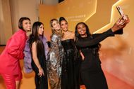 Warner Bros. Television Group's 2024 Fall TV Season Party - Source: Getty